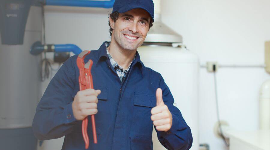 Professional sewer line replacement in Charlotte, IA